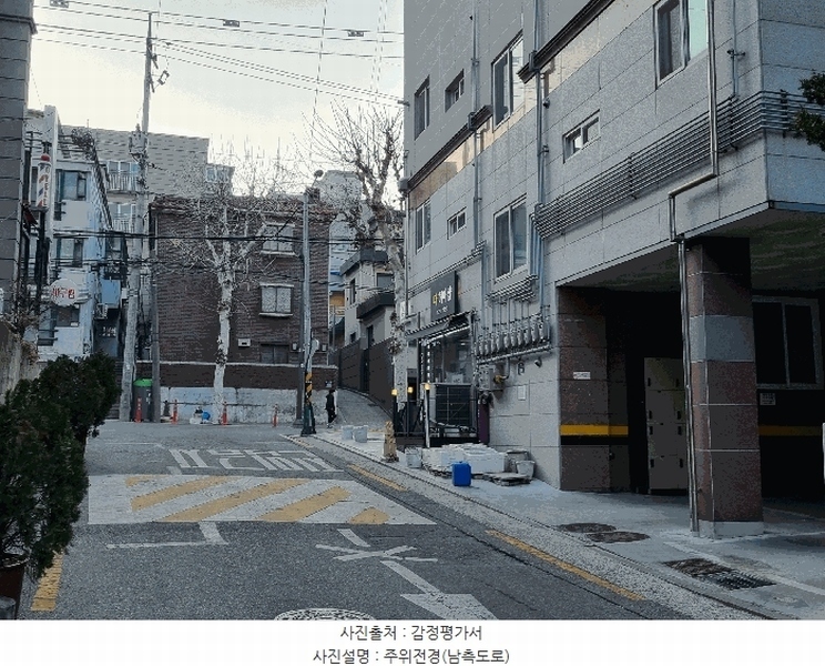 2025타경51161 서울특별시 은평구 갈현로 102, 초원그린빌 5층 501호 다세대(빌라)[공급10평형] 경매 이미지