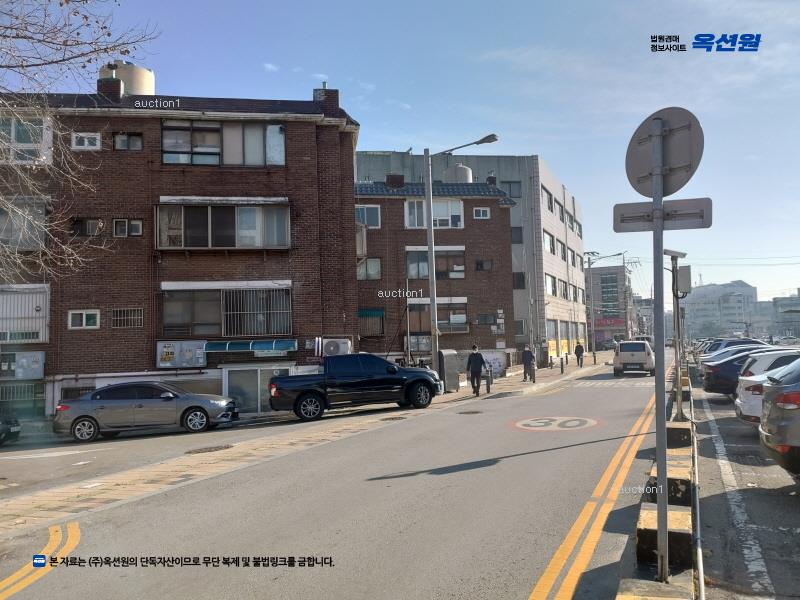 2025타경508003 인천광역시 남동구 복개동로 26-2, 대일빌라 1층 102호 다세대(빌라) 경매 이미지