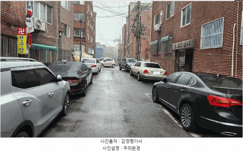 2025타경508013 인천광역시 미추홀구 수봉남로5번길 46, 한신빌라 1동 3층 303호 다세대(빌라)[공급13평형] 경매 이미지