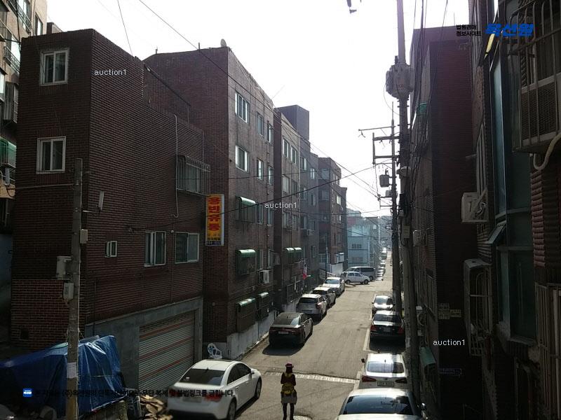 2025타경508013 인천광역시 미추홀구 수봉남로5번길 46, 한신빌라 1동 3층 303호 다세대(빌라)[공급13평형] 경매 이미지
