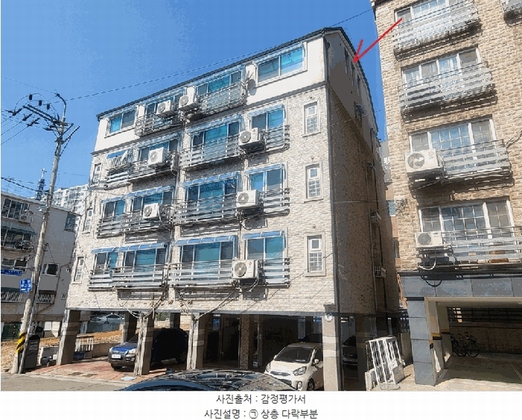 2025타경508017 인천광역시 남동구 독곡로6번길 10, 청봉산에들에 1동 5층 501호 다세대(빌라)[공급19평형] 경매 이미지