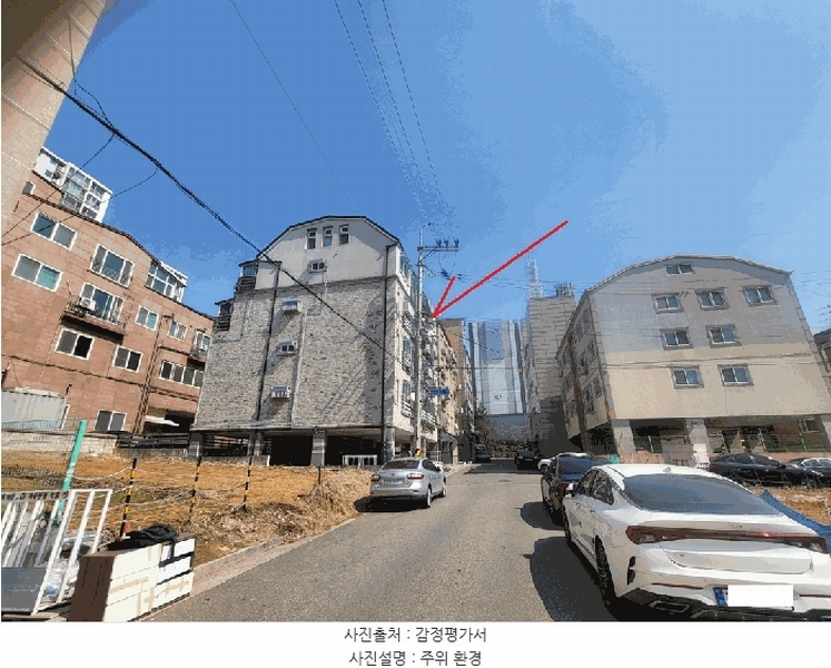 2025타경508017 인천광역시 남동구 독곡로6번길 10, 청봉산에들에 1동 5층 501호 다세대(빌라)[공급19평형] 경매 이미지