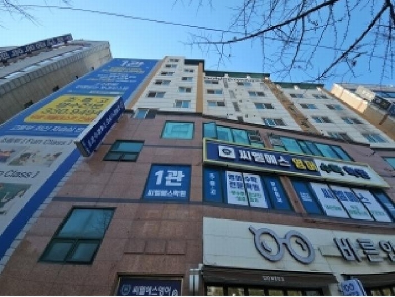 2025타경508071 인천광역시 부평구 부흥로 416, 골든마운틴 4층 506호 다세대(빌라)[공급11평형] 경매 이미지