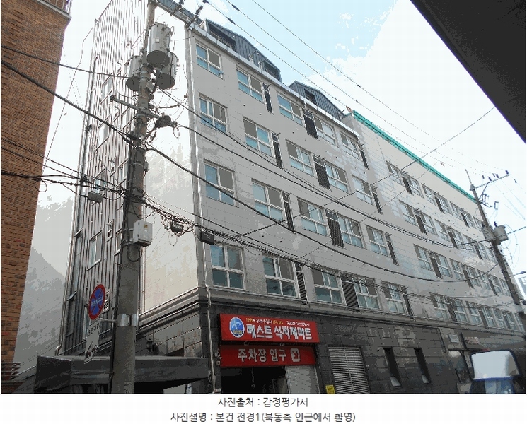 2025타경508210 인천광역시 부평구 부흥로316번길 33, 미래씨티 3층 313호 오피스텔[계약18평형] 경매 이미지