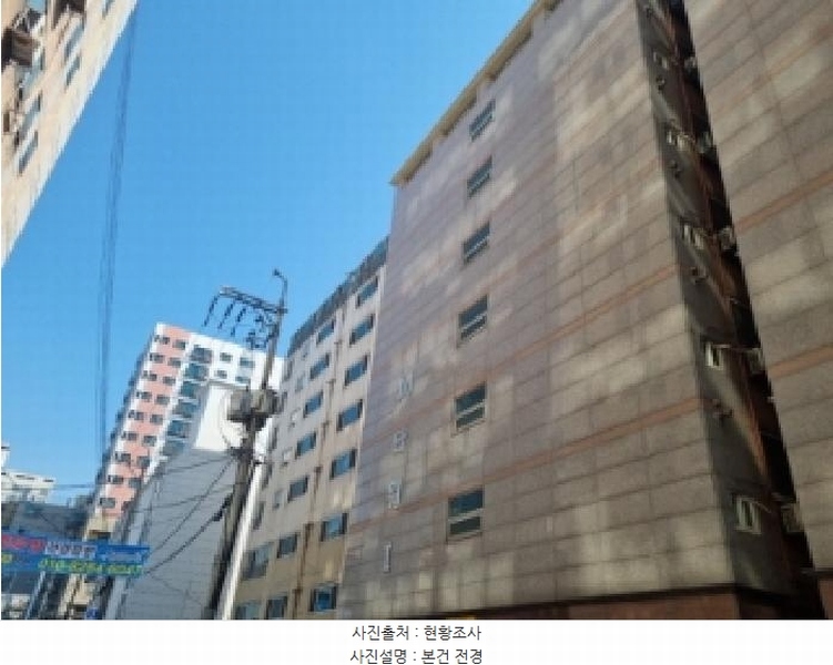 2025타경508367 인천광역시 남동구 예술로174번길 36, 엠타워-1 6층 603호 아파트[공급6평형] 경매 이미지