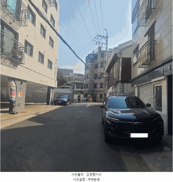 2025타경51169 서울특별시 마포구 연남로11길 17, 풀하우스연남 5층 501호 다세대(빌라)[공급5평형] 경매 이미지