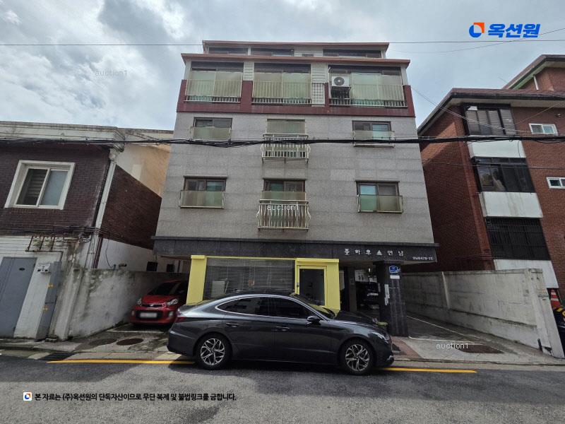 2025타경51169 서울특별시 마포구 연남로11길 17, 풀하우스연남 5층 501호 다세대(빌라)[공급5평형] 경매 이미지