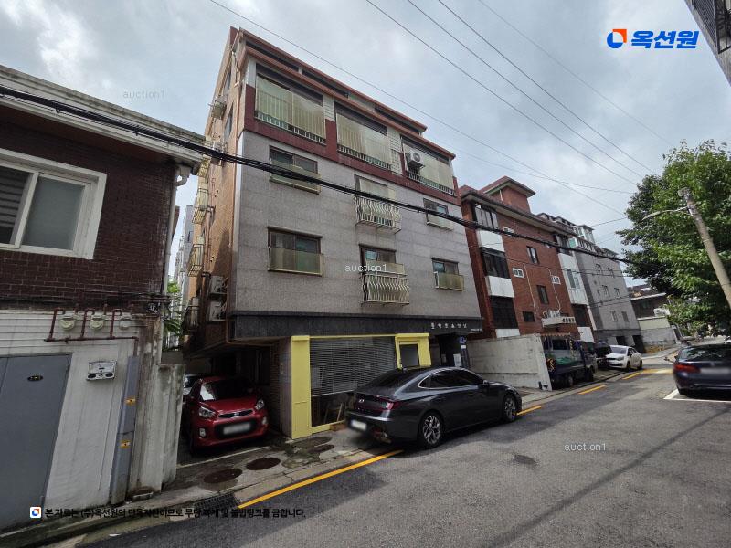 2025타경51169 서울특별시 마포구 연남로11길 17, 풀하우스연남 5층 501호 다세대(빌라)[공급5평형] 경매 이미지