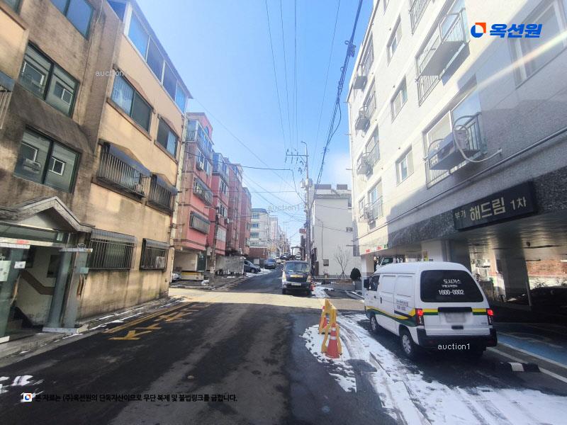 2025타경508412 인천광역시 부평구 경인로1012번길 11-8, 대광홈타운9차 에이동 5층 501호 다세대(빌라)[공급14평형] 경매 이미지