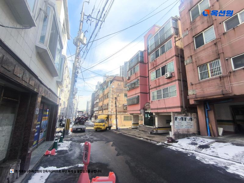 2025타경508412 인천광역시 부평구 경인로1012번길 11-8, 대광홈타운9차 에이동 5층 501호 다세대(빌라)[공급14평형] 경매 이미지