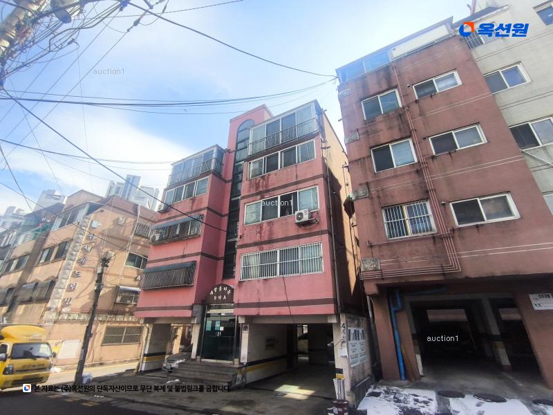 2025타경508412 인천광역시 부평구 경인로1012번길 11-8, 대광홈타운9차 에이동 5층 501호 다세대(빌라)[공급14평형] 경매 이미지