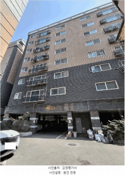 2025타경508501 인천광역시 미추홀구 토금남로3번길 22-26, 세진골든뷰 1동 8층 804호 다세대(빌라)[공급17평형] 경매 이미지