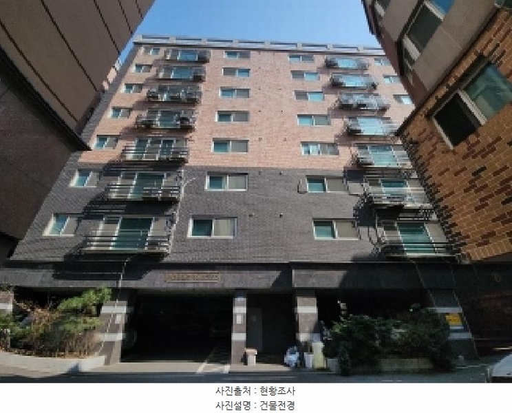 2025타경508501 인천광역시 미추홀구 토금남로3번길 22-26, 세진골든뷰 1동 8층 804호 다세대(빌라)[공급17평형] 경매 이미지