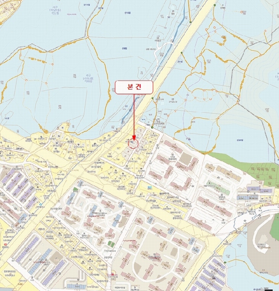 2025타경508562 인천광역시 서구 원적로124번길 7-19, 천우점보빌라 4동 1층 101호 다세대(빌라)[공급12평형] 경매 이미지