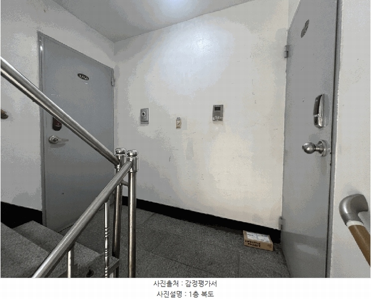 2025타경508562 인천광역시 서구 원적로124번길 7-19, 천우점보빌라 4동 1층 101호 다세대(빌라)[공급12평형] 경매 이미지