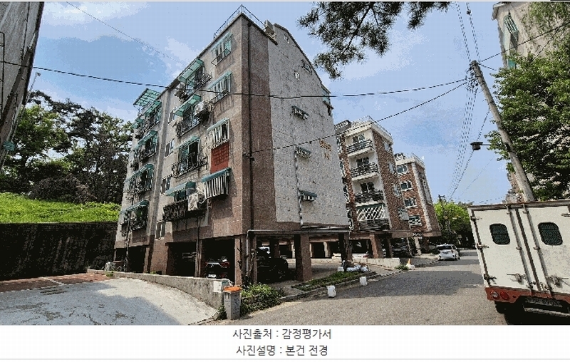 2025타경508914 인천광역시 계양구 귤현동 493-1 다세대(빌라)[공급16평형] 경매 이미지