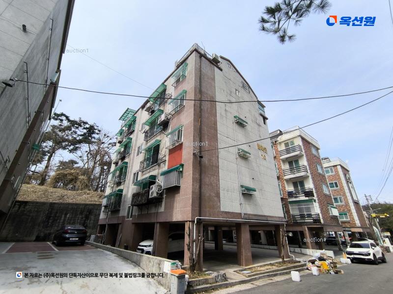 2025타경508914 인천광역시 계양구 귤현동 493-1 다세대(빌라)[공급16평형] 경매 이미지