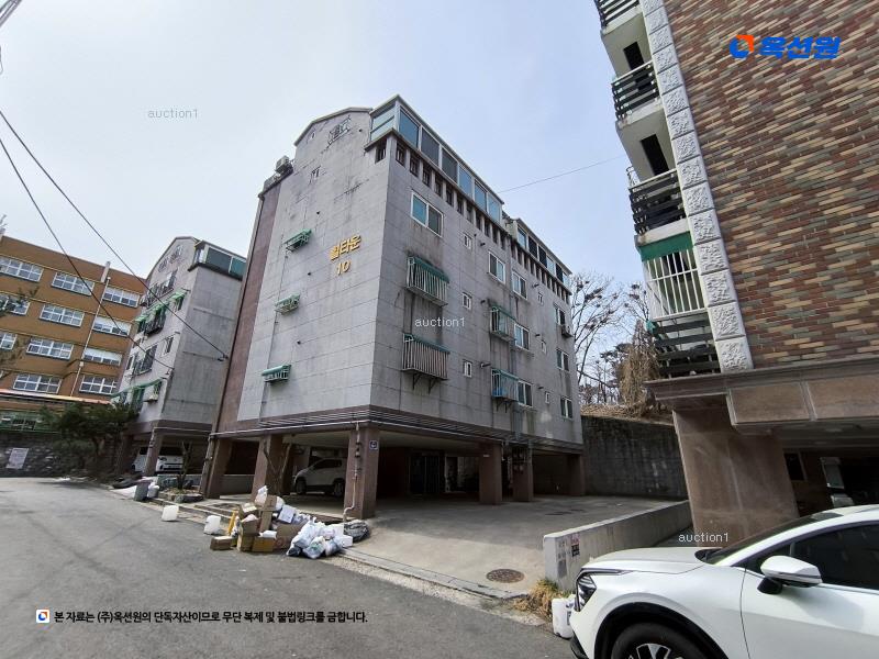 2025타경508914 인천광역시 계양구 귤현동 493-1 다세대(빌라)[공급16평형] 경매 이미지