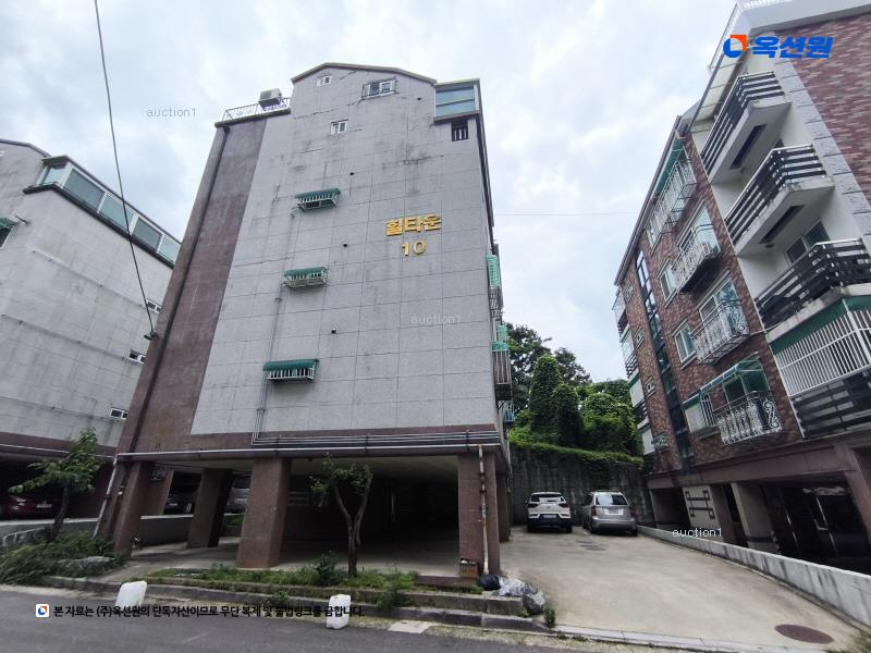 2025타경508914 인천광역시 계양구 귤현동 493-1 다세대(빌라)[공급16평형] 경매 이미지