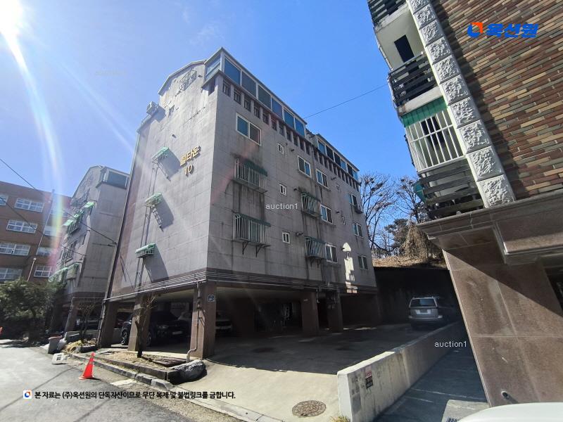 2025타경508914 인천광역시 계양구 귤현동 493-1 다세대(빌라)[공급16평형] 경매 이미지