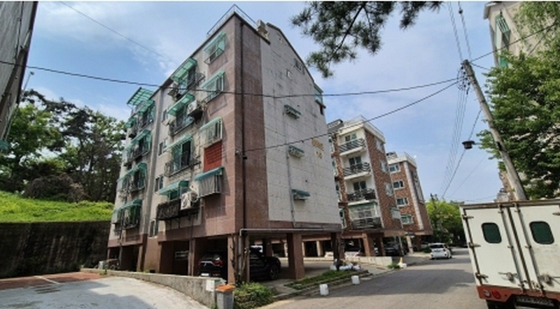 2025타경508914 인천광역시 계양구 귤현동 493-1 다세대(빌라)[공급16평형] 경매 이미지