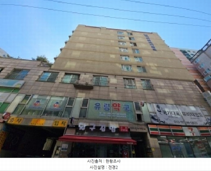 2025타경508975 인천광역시 부평구 부평동 494-2 근린상가 경매 이미지