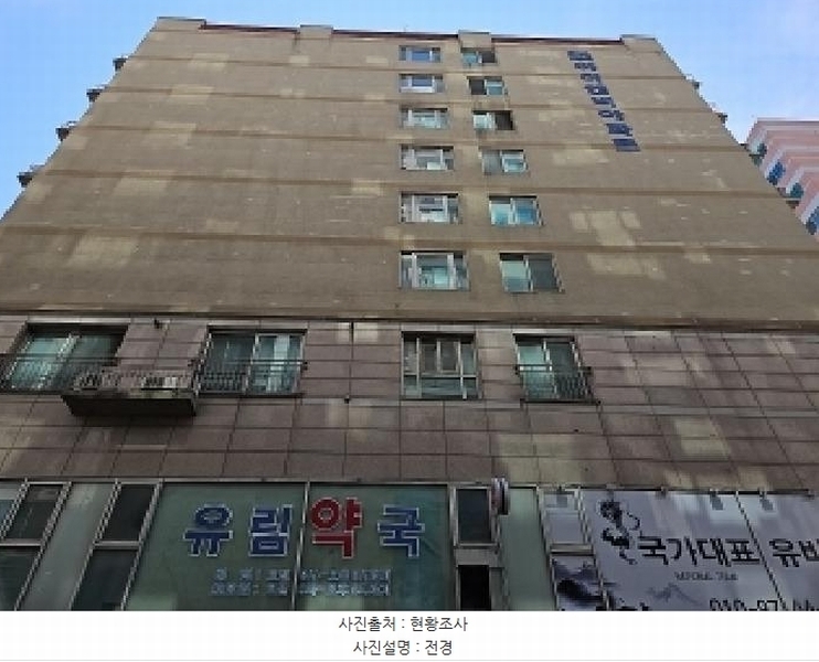 2025타경508975 인천광역시 부평구 부평동 494-2 근린상가 경매 이미지