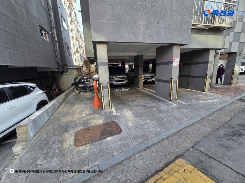 2025타경51173 서울특별시 은평구 서오릉로21길 15, 웨스턴빌리지 2층 202호 다세대(빌라)[공급17평형] 경매 이미지