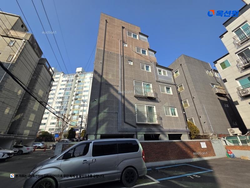2025타경51173 서울특별시 은평구 서오릉로21길 15, 웨스턴빌리지 2층 202호 다세대(빌라)[공급17평형] 경매 이미지