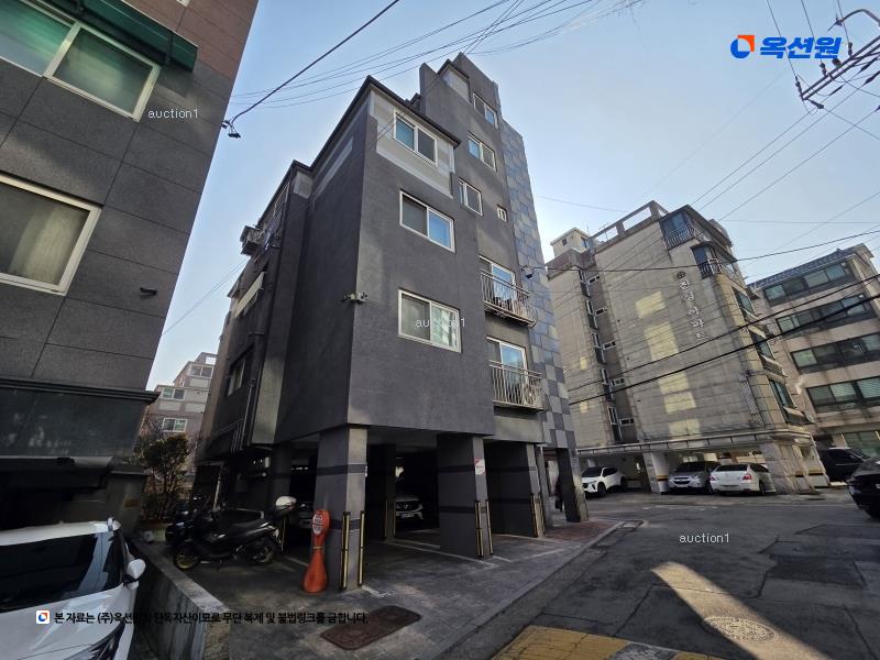 2025타경51173 서울특별시 은평구 서오릉로21길 15, 웨스턴빌리지 2층 202호 다세대(빌라)[공급17평형] 경매 이미지