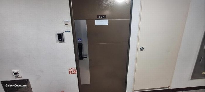 2025타경509120 인천광역시 서구 염곡로260번길 12, 제니스15차 3층 304호 오피스텔 경매 이미지