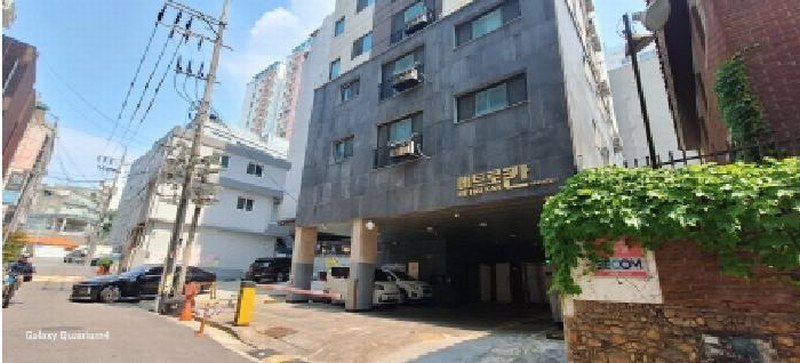 2025타경509207 인천광역시 미추홀구 미추로58번길 12, 메트로칸 3층 301호 오피스텔[계약28평형] 경매 이미지