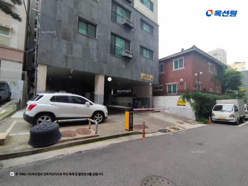 2025타경509207 인천광역시 미추홀구 미추로58번길 12, 메트로칸 3층 301호 오피스텔[계약28평형] 경매 이미지