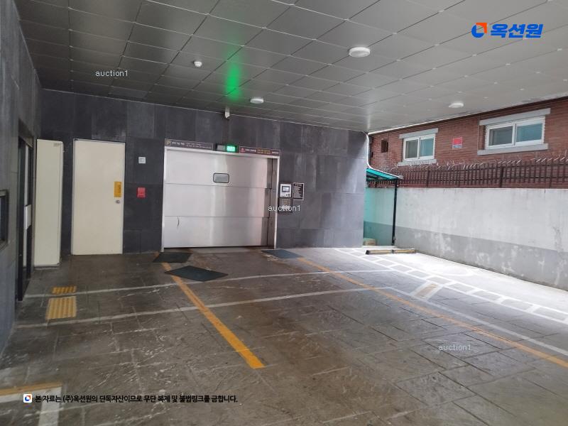 2025타경509207 인천광역시 미추홀구 미추로58번길 12, 메트로칸 3층 301호 오피스텔[계약28평형] 경매 이미지