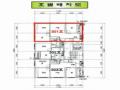 2025타경509207 인천광역시 미추홀구 미추로58번길 12, 메트로칸 3층 301호 오피스텔[계약28평형] 경매 이미지