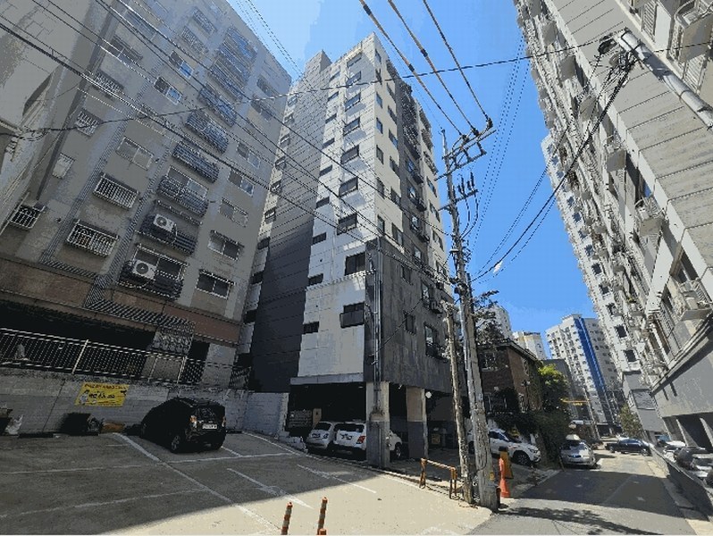 2025타경509207 인천광역시 미추홀구 미추로58번길 12, 메트로칸 3층 301호 오피스텔[계약28평형] 경매 이미지