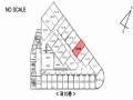 2025타경509334 인천광역시 서구 검단로459번길 4, 마전복합타워 10층 1014호 오피스텔 경매 이미지