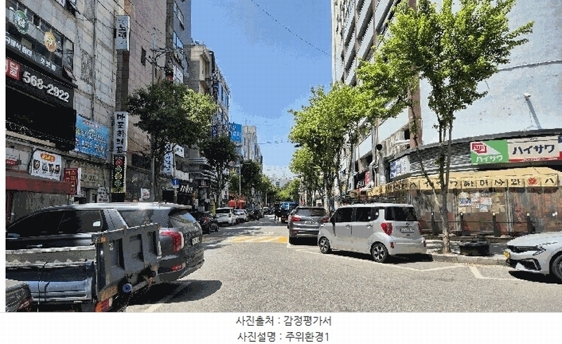 2025타경509334 인천광역시 서구 검단로459번길 4, 마전복합타워 10층 1014호 오피스텔 경매 이미지
