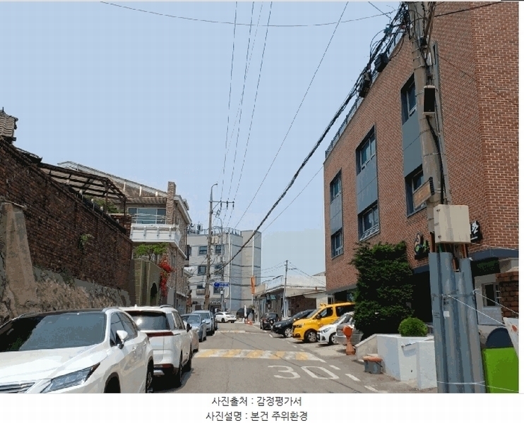 2025타경509483 인천광역시 중구 송학동3가 1-3 주택 경매 이미지