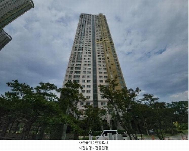 2025타경509596 인천광역시 연수구 송도문화로84번길 24인천광역시 연수구 송도문화로84○○○○, 송도에듀포레푸르지오 201동 2층 201호송도에듀○○ 아파트[공급34평형] 경매 이미지