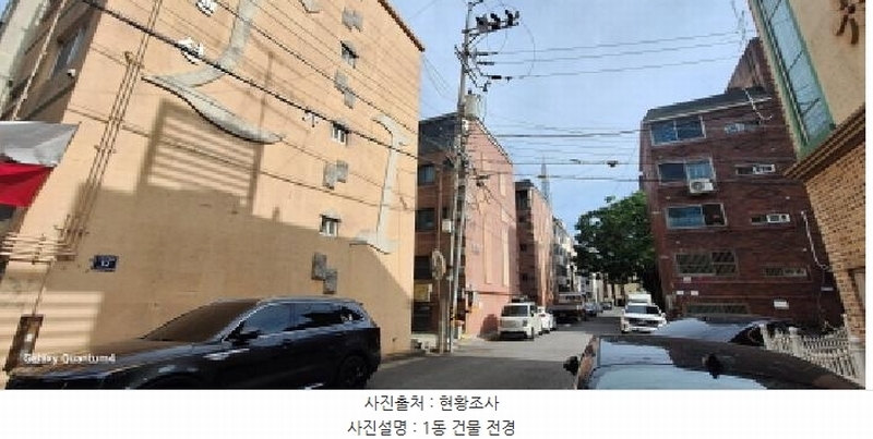 2025타경509620 인천광역시 서구 간촌로27번길 12, 라인맨션 가동 4층 402호 다세대(빌라)[공급18평형] 경매 이미지
