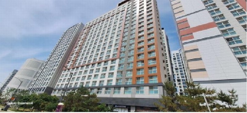 2025타경509665 인천광역시 미추홀구 염전로168번길 28, 도화두손지젤시티 에이동 9층 919호 오피스텔[계약13평형] 경매 이미지