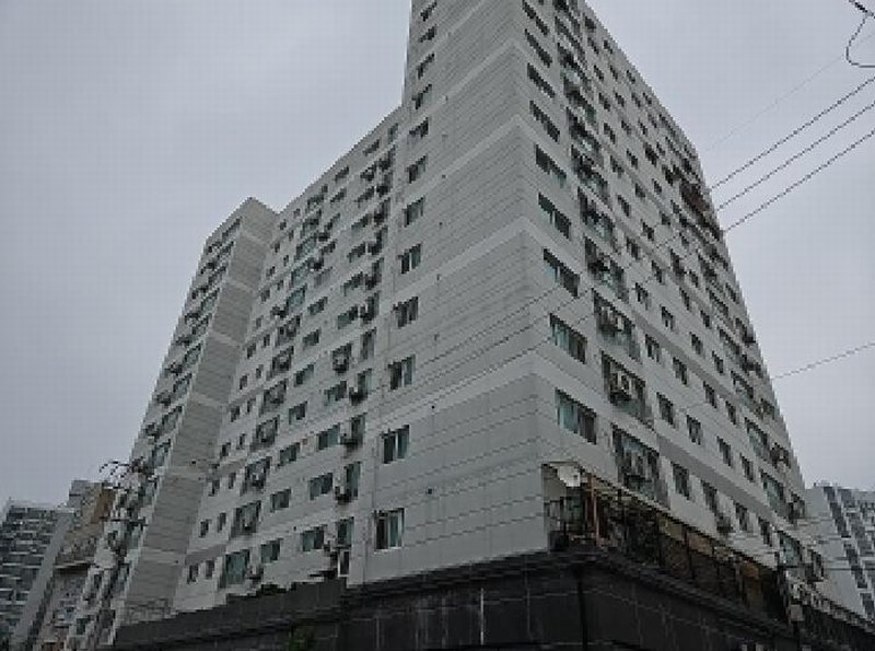 2025타경509666 인천광역시 계양구 효서로370번길 11, 코쿠닝78 14층 1406호 오피스텔[계약34평형] 경매 이미지