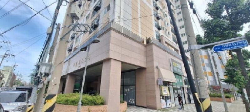2025타경509667 인천광역시 서구 염곡로 140, 무한퍼스트지 6층 608호 오피스텔[계약28평형] 경매 이미지