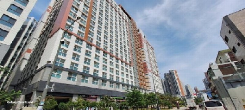 2025타경509667 인천광역시 서구 염곡로 140, 무한퍼스트지 6층 608호 오피스텔[계약28평형] 경매 이미지