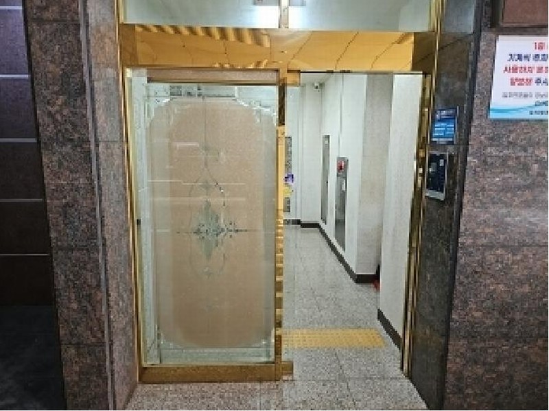 2025타경509668 인천광역시 부평구 시장로 54, 킴스타워 4층 402호 오피스텔 경매 이미지