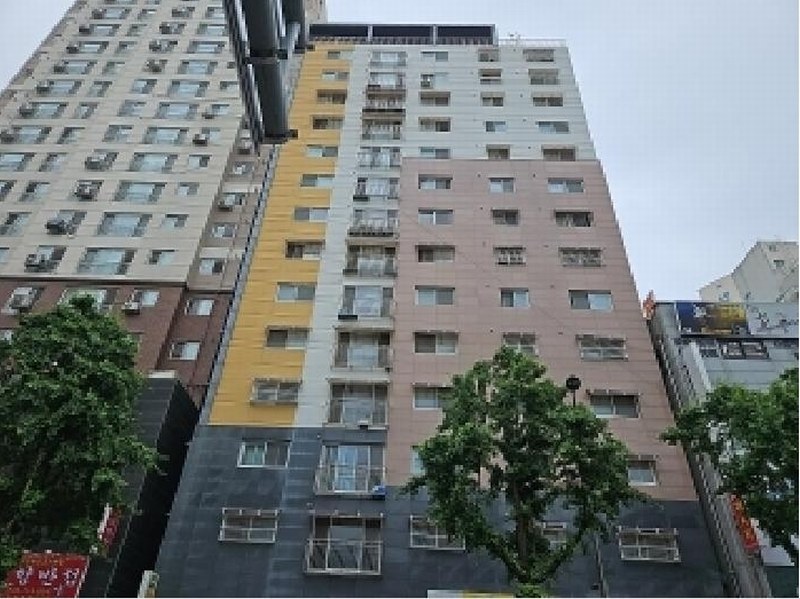 2025타경509668 인천광역시 부평구 시장로 54, 킴스타워 4층 402호 오피스텔 경매 이미지