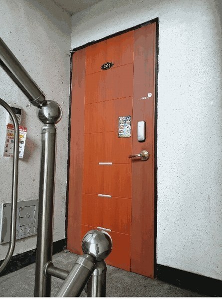 2025타경509720 인천광역시 미추홀구 인하로340번길 5-8, 힐튼빌 비동 2층 201호 다세대(빌라)[공급14평형] 경매 이미지