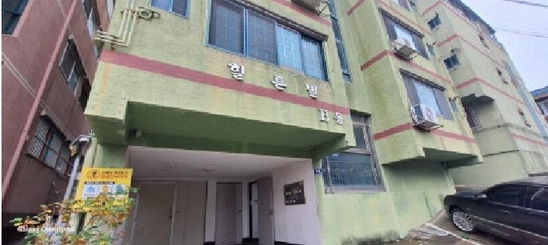 2025타경509720 인천광역시 미추홀구 인하로340번길 5-8, 힐튼빌 비동 2층 201호 다세대(빌라)[공급14평형] 경매 이미지