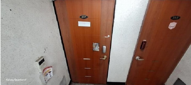 2025타경509720 인천광역시 미추홀구 인하로340번길 5-8, 힐튼빌 비동 2층 201호 다세대(빌라)[공급14평형] 경매 이미지